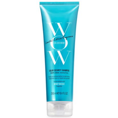 Picture of Exclusive Limited Edition Color Wow Color Security Money Shampoo 250ml