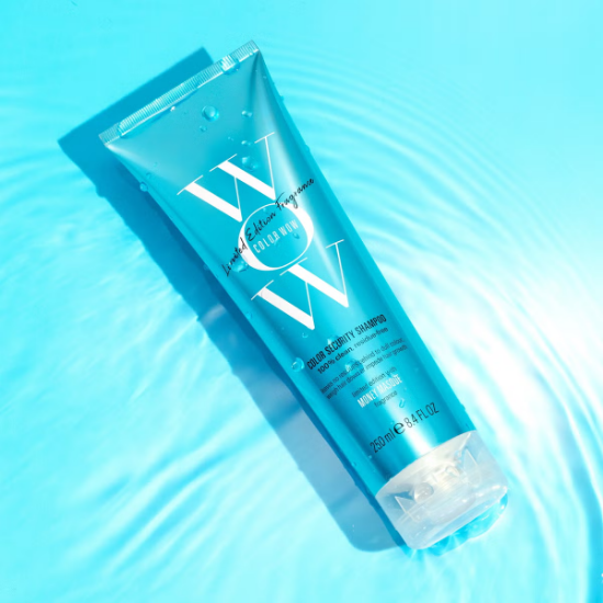 Picture of Exclusive Limited Edition Color Wow Color Security Money Shampoo 250ml