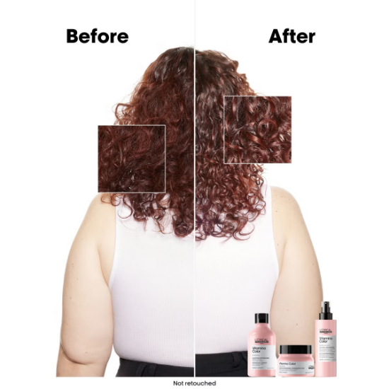 Picture of L'Oréal Professionnel Serie Expert Vitamino Colour Conditioner (200ml)