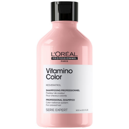Picture of L'Oréal Professionnel Vitamino Color Shampoo for Coloured Hair 300ml