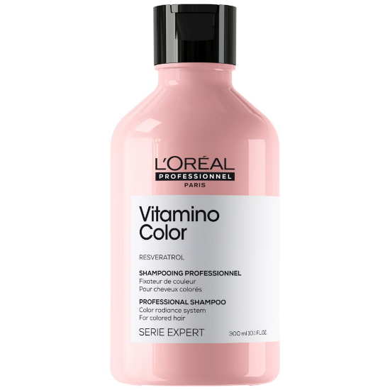 Picture of L'Oréal Professionnel Vitamino Color Shampoo for Coloured Hair 300ml