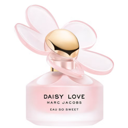 Picture of Marc Jacobs Daisy Love Eau So Sweet Eau de Toilette 100ml