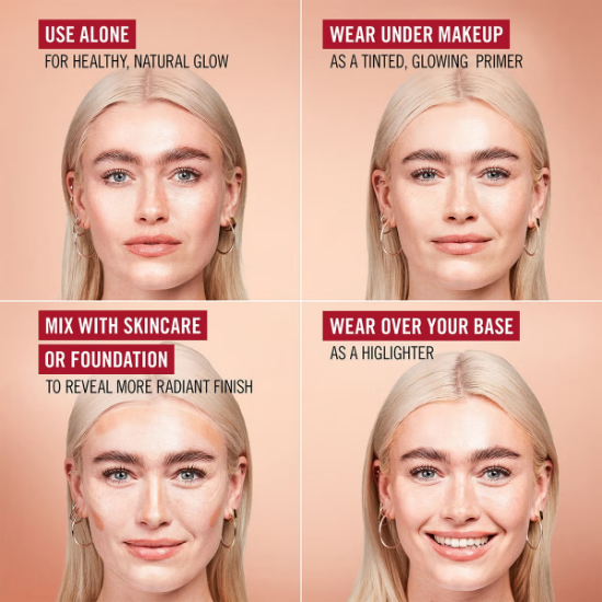 Picture of Rimmel Multi-Tasker Better Than Filters 30ml (Various Shades)