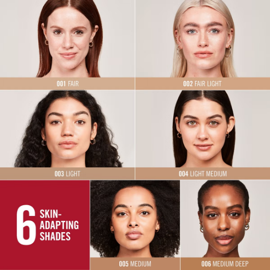Picture of Rimmel Multi-Tasker Better Than Filters 30ml (Various Shades)