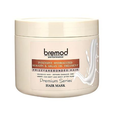Picture for category Hair Mask